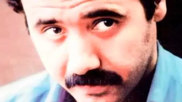 دانلود آواز باشکوه معین /  ای دو چشمانت چمنزاران من