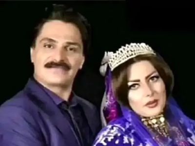 فیلم آواز باشکوه لری که سجاد رزمجو واسه عروسی خوند / همه رو دستمال به دست به رقص درآورد!