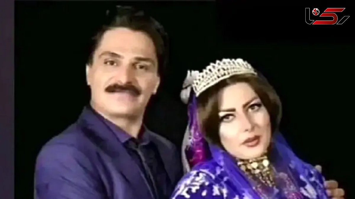 فیلم آواز باشکوه لری که سجاد رزمجو واسه عروسی خوند / همه رو دستمال به دست به رقص درآورد!
