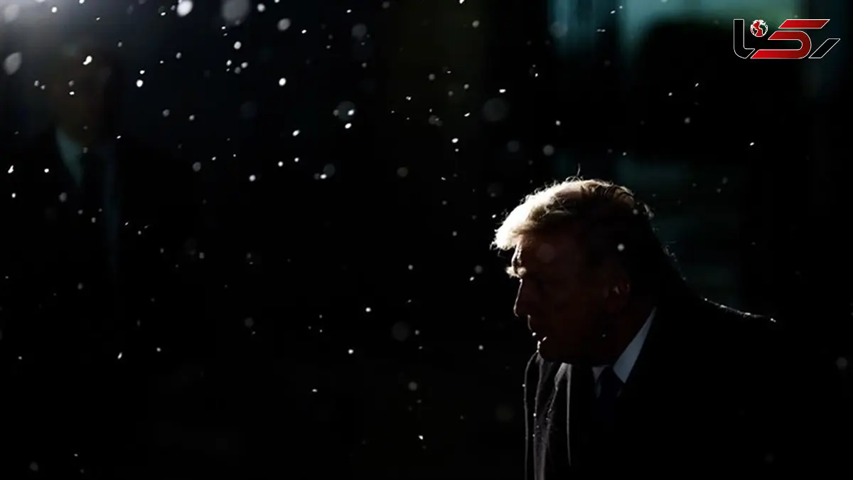 شکاف در ائتلاف جمهوری‌خواهان آمریکایی در پی جنگ با ایران