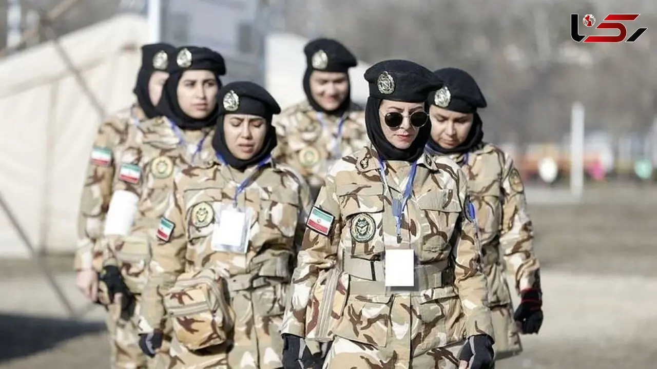 چرا سربازی زنان در ایران مطرح شد؟ / نگاهی به تحولات اجتماعی و فرهنگی