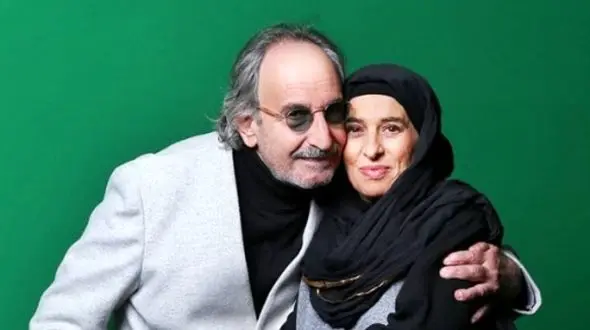 فرهاد آئیش: من زهلم میره بخوام بچه بیارم نه شجاعت پدر شدن را دارم نه دلم میخواد آزادیمو از دست بدم!