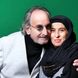 فرهاد آئیش: من زهلم میره بخوام بچه بیارم نه شجاعت پدر شدن را دارم نه دلم میخواد آزادیمو از دست بدم!