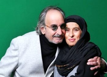 فرهاد آئیش: من زهلم میره بخوام بچه بیارم نه شجاعت پدر شدن را دارم نه دلم میخواد آزادیمو از دست بدم!