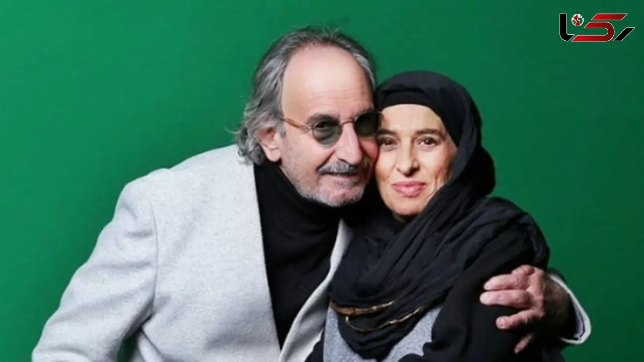 فرهاد آئیش: من زهلم میره بخوام بچه بیارم نه شجاعت پدر شدن را دارم نه دلم میخواد آزادیمو از دست بدم!