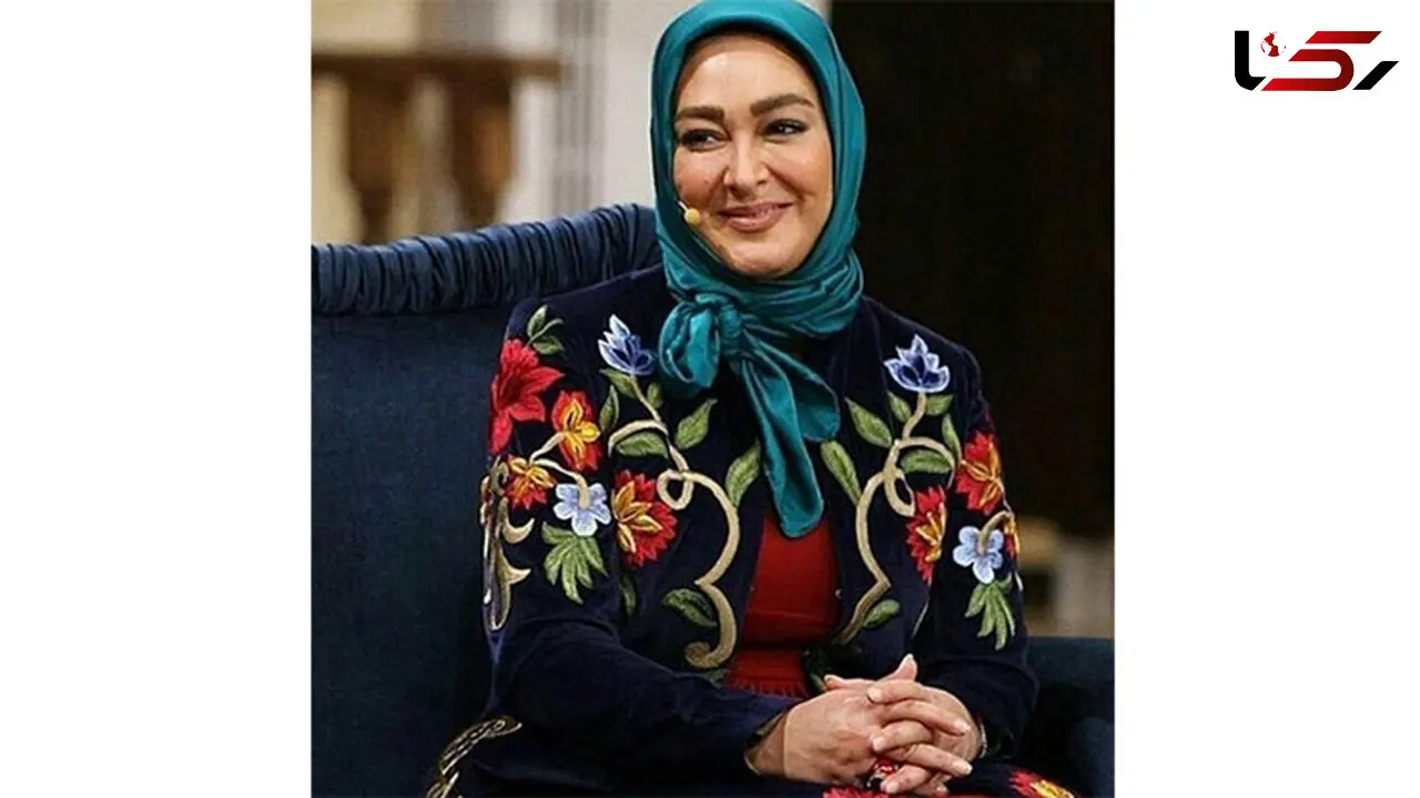 نظر جالب الهام حمیدی درباره تفاوت سالمندان اروپایی و ایرانی 