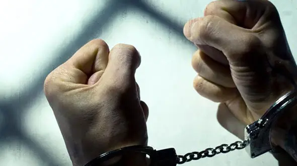 کلاهبردار ۲۷۰ میلیاردی زنجانی در کیش دستگیر شد