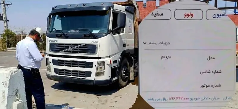 تخلفات رانندگی , پلیس راهور | پلیس راهنمایی و رانندگی , 
