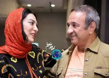 فیلم/ دکوراسیون قصر عاشقانه و جمع و جور حمیرا ریاضی و علی اوسیوند؛ از کوسن‌هایی با طرح سنتی و پاف خوش‌رنگ تا دیزاین ورودی خانه به سبک و سیاق سنتی‌پسندها