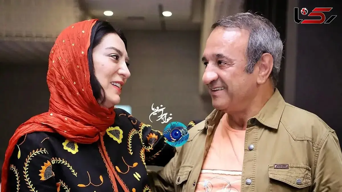 فیلم/ دکوراسیون قصر عاشقانه و جمع و جور حمیرا ریاضی و علی اوسیوند؛ از کوسن‌هایی با طرح سنتی و پاف خوش‌رنگ تا دیزاین ورودی خانه به سبک و سیاق سنتی‌پسندها