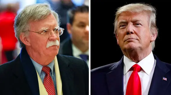 شبی که ترامپ  از ایران ترسید / فرمان حمله را لغو کنید