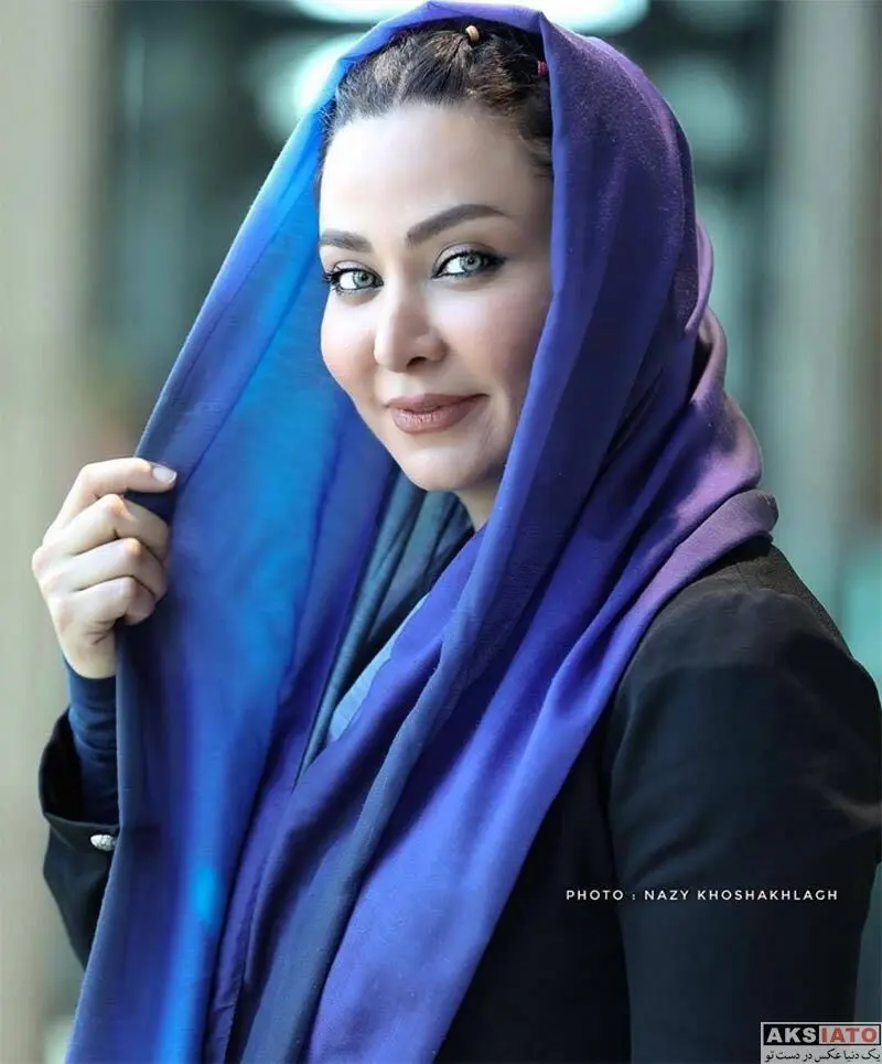 فقیهه سلطانی ۵۲ ساله شد؛ نگاهی به زندگی و کارنامه بازیگر «روسری آبی»