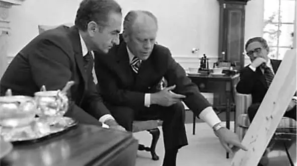 دیلی صباح: ایران پیش از انقلاب به دنبال تولید 23 هزارمگاوات برق اتمی بود