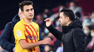 اعلام مدت دوری بازیکن بارسلونا مشخص شد