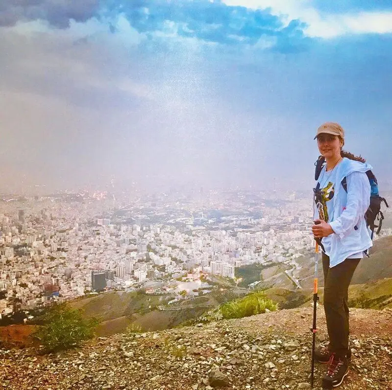 آنا نعمتی 