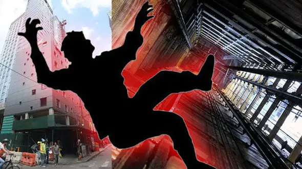 جزئیات سقوط مرگبار دو پسر در جشن تولد خیابان ستار خان 