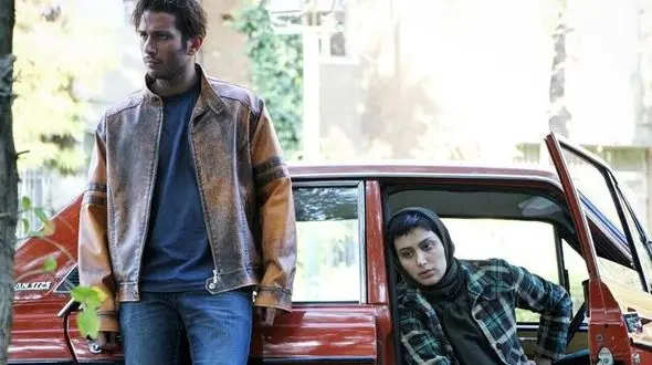 درام تلخ خانم بازیگر و خواننده پاپ +فیلم