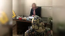 فلج شدن زن تهرانی با دیدن عاشقانه شوهرش با خانم پرستار بچه هایشان   + نظر کارشناسی