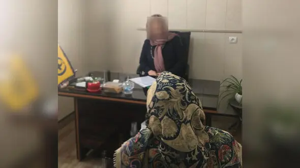 زن جوان وقتی ماجرای رابطه دوستی پنهانی شوهرش با پرستار فرزندانش را دید دیگر نتوانست راه برود + نظر کارشناسی