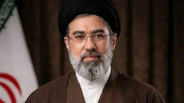 پیام تسلیت رهبر انقلاب اسلامی در پی درگذشت پدر دبیر شورای عالی امنیت ملی