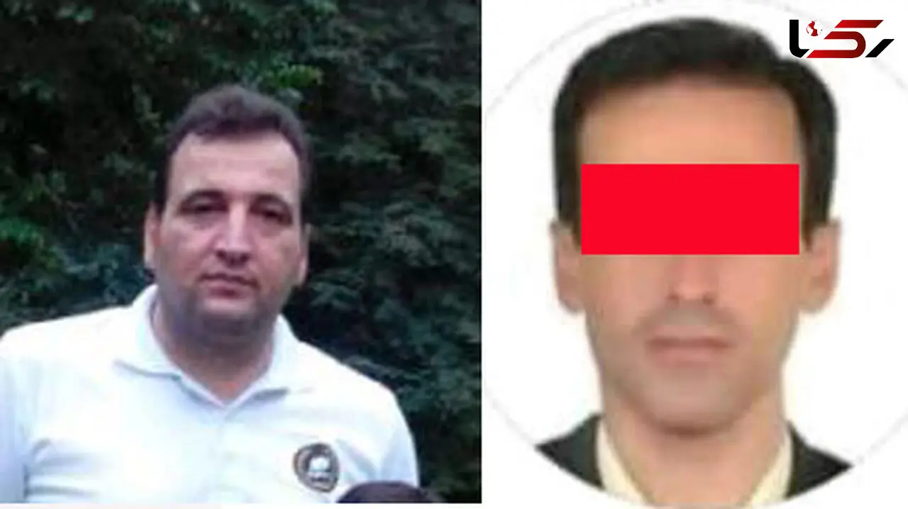 جزئیات قتل مدیر راه آهن و نامادری قاتل با اسلحه شاه کش / انگیزه مشخص شد