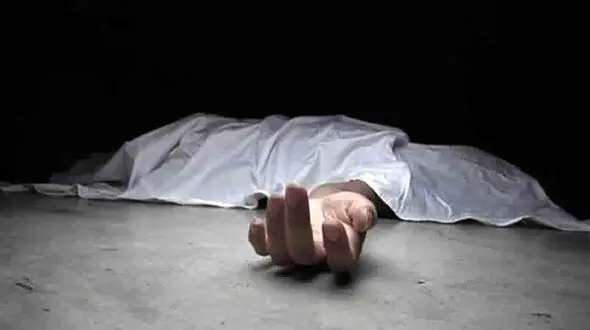مرگ وحشتناک مرد کرجی پس از سقوط از ساختمان