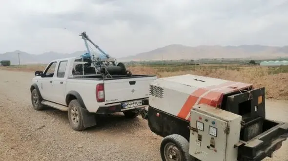 آماده باش کامل گروه های گشت حفاظت و نظارت بر منابع آب شرکت آب منطقه ای اصفهان در ایام نوروز 