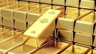 قیمت جهانی طلا امروز جمعه 21 آذر ماه 99