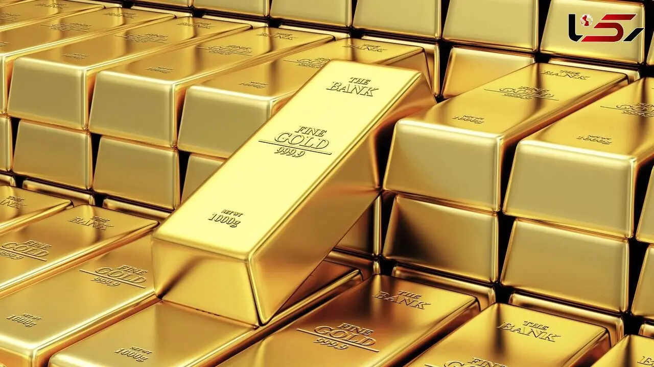 وضعیت بازار طلا آرام است / پیش‌بینی قیمت طلا برای فردا ۲۰ آذر 