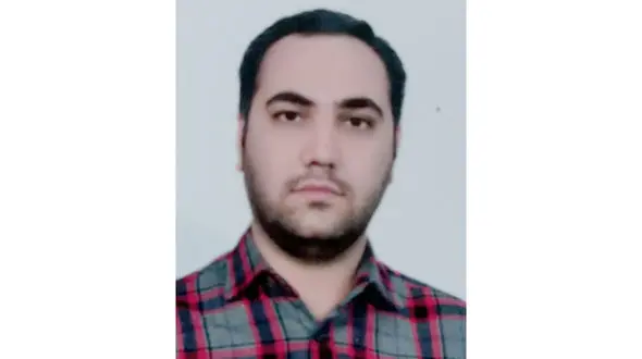 فیلم لحظه اطلاع رسانی خبر شهادت میلاد حیدری به خانواده اش 