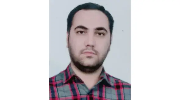 فیلم لحظه اطلاع رسانی خبر شهادت میلاد حیدری به خانواده اش 