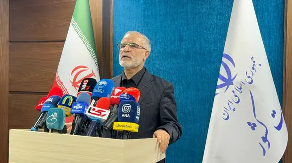 اطمینان از امنیت، آب، برق و ارز زائران اربعین /  اتباع خارجی با سازوکار مشخص وارد شوند ! + فیلم