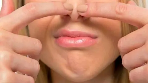 راهکارهای ساده و خانگی برای کوچک کردن بینی