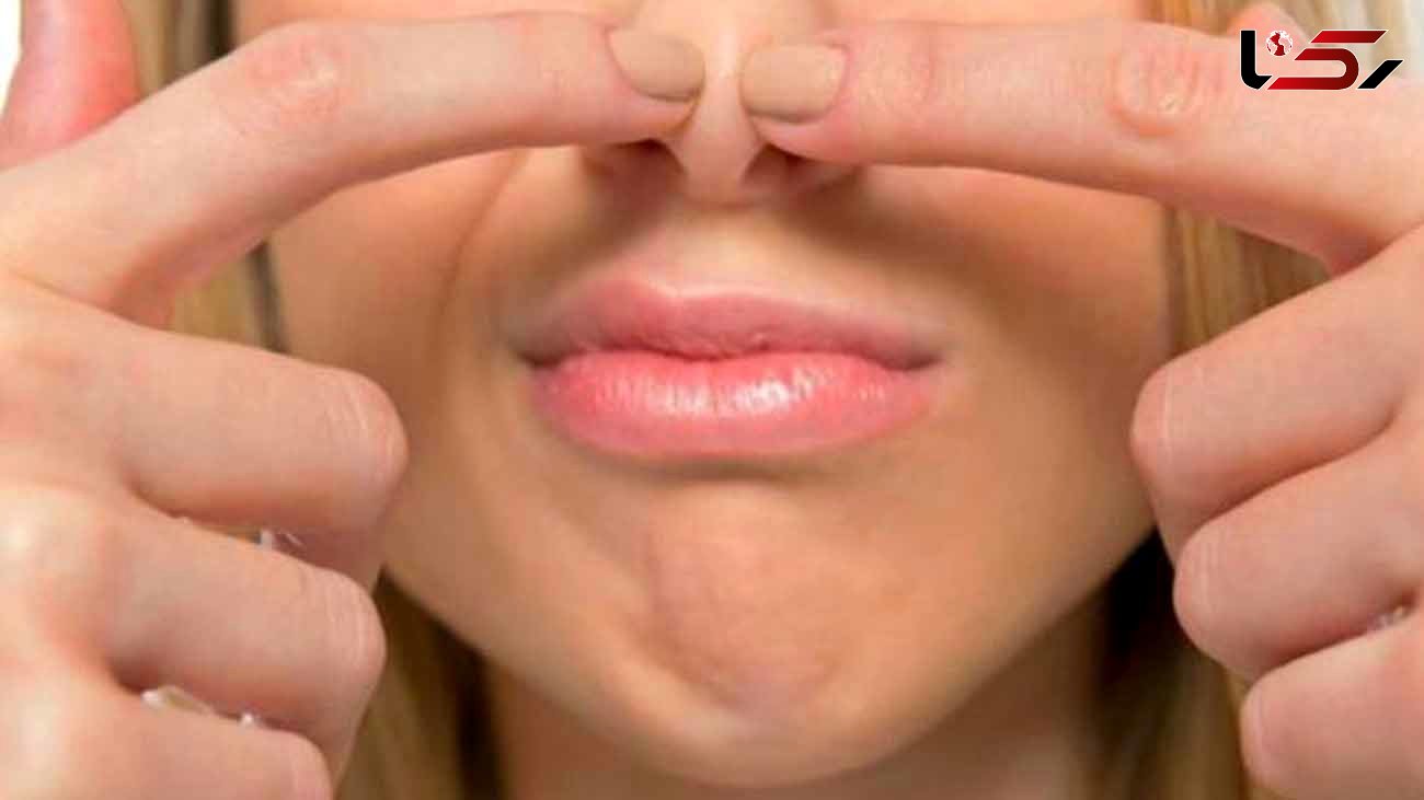 راهکارهای ساده و خانگی برای کوچک کردن بینی