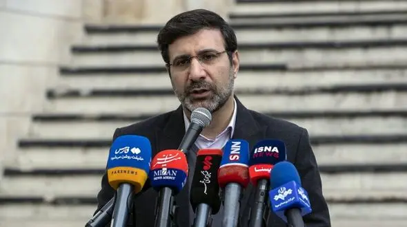 طحان نظیف: مصوبه تعلیق همکاری با آژانس انرژی اتمی لازم الاجراست