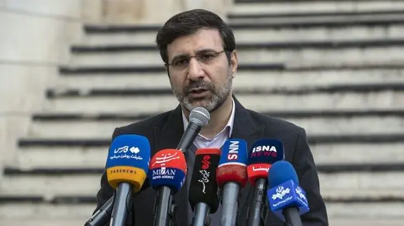 طحان نظیف: مصوبه تعلیق همکاری با آژانس انرژی اتمی لازم الاجراست