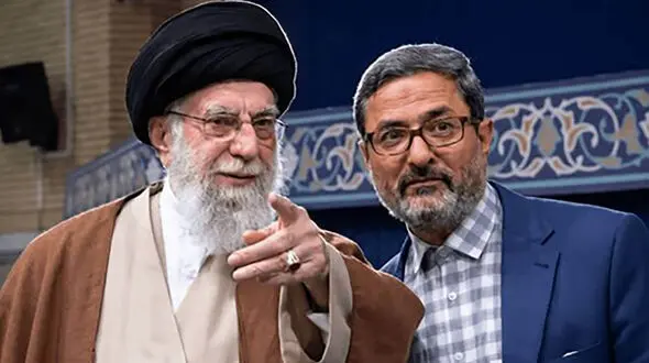 ماجرای شهادت دستیار رهبر شهید انقلاب در روز نهم اسفند