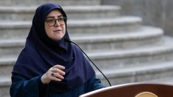 فیلم/ نظر نهایی درباره حضور ایران در جام جهانی؟/سخنگوی دولت: تیم‌ملی فوتبال ایران برای افتخارآفرینی در جام‌جهانی آماده می‌شود