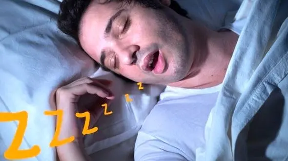 حدودا 40 درصد جمعیت ایران دچار خروپف‌ هستند/خروپف می تواند به بیماری قطع تنفسی منجر شود