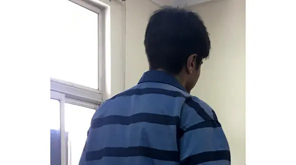 انگیزه مشکوک در رگبار بستن مرد همسایه / در جنوب تهران رخ داد