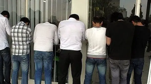 بازداشت عاملان درگیری خونین در بروجرد