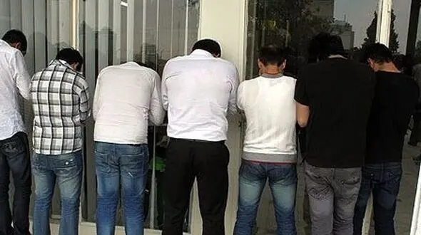 بازداشت عاملان درگیری خونین در بروجرد