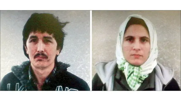 این زن را می شناسید؟ / او به مردها پیشنهاد صیغه می داد و آن ها را به شکنجه گاه می کشید+ عکس چهره زن