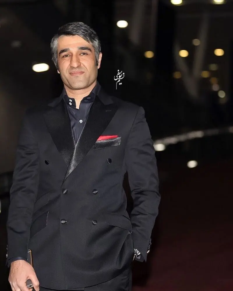 پژمان جمشیدی 