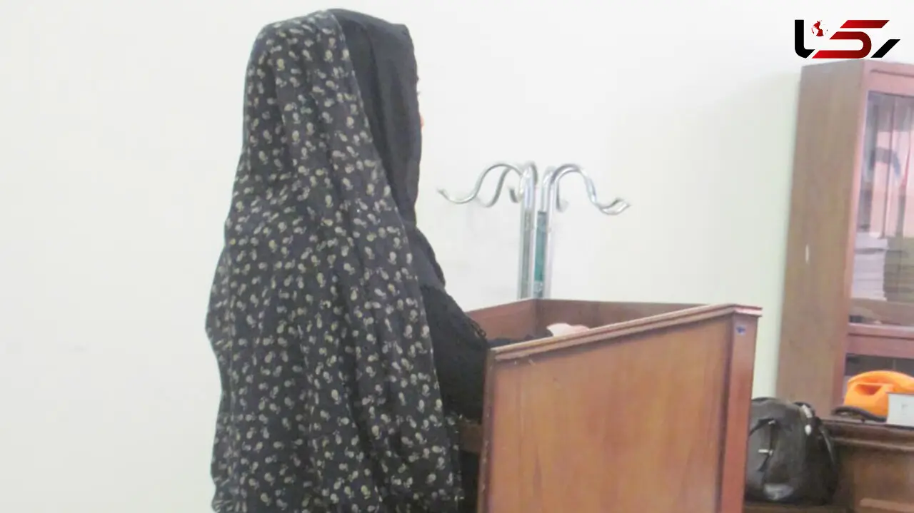 حکم قصاص مادر قاتل بخشیده شد