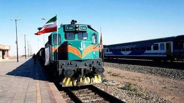 تاخیر در قطار مسافربری زاهدان به تهران / علت چه بود؟