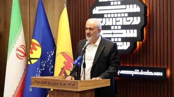 امسال سال بسیار خشکی است / صنایع مؤثر در جی دی پی در اولویت تأمین برق قرار دارند / تولید 20 هزار مگاوات برق از نیروگاه‌ های اتمی در دستور کار