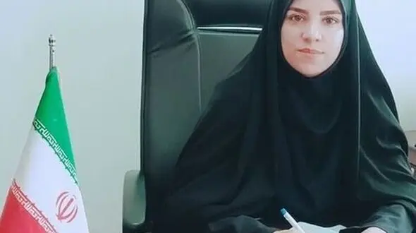 اعظم روانشاد مدیرکل فرهنگ و ارشاد اسلامی لرستان شد