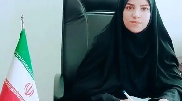 اعظم روانشاد مدیرکل فرهنگ و ارشاد اسلامی لرستان شد