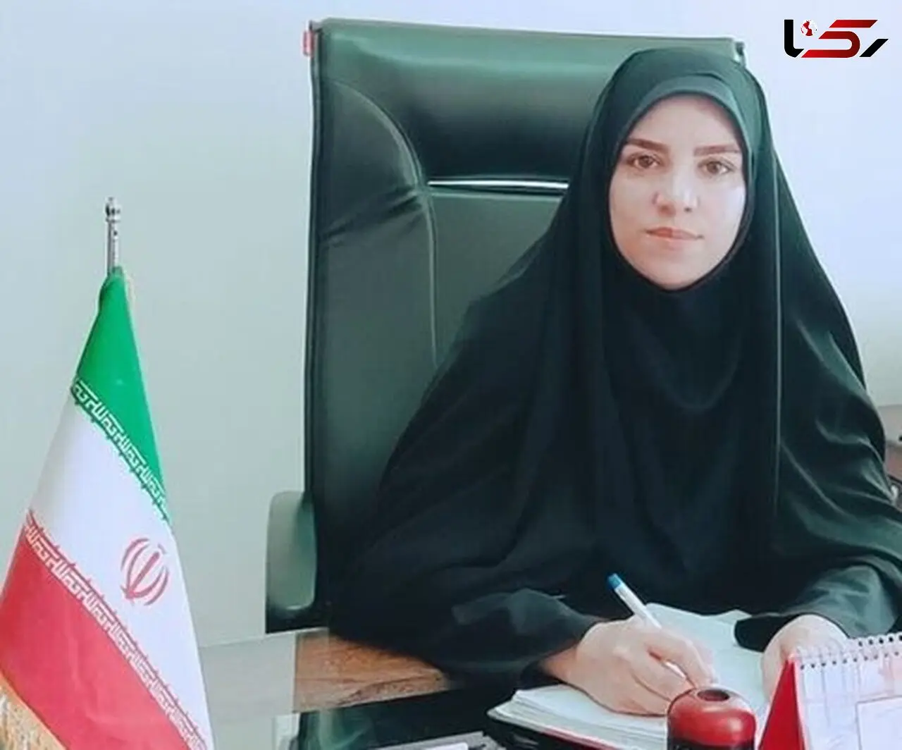 اعظم روانشاد مدیرکل فرهنگ و ارشاد اسلامی لرستان شد
